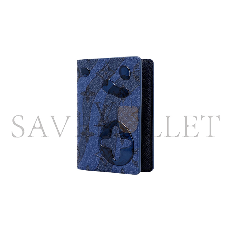 l0*is V*t0n l0*is V*t0n pocket organizer m82308 (11*7.5*1cm)